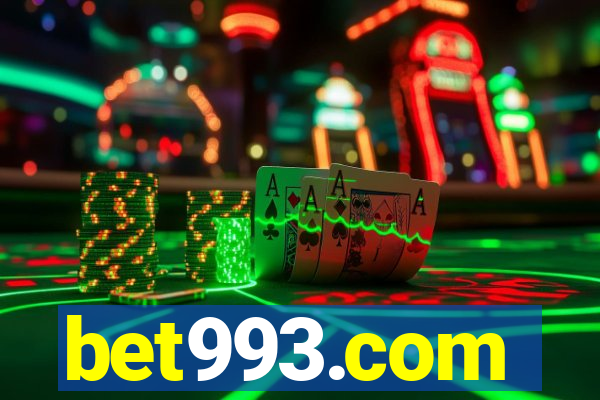 bet993.com