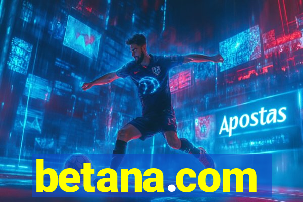 betana.com