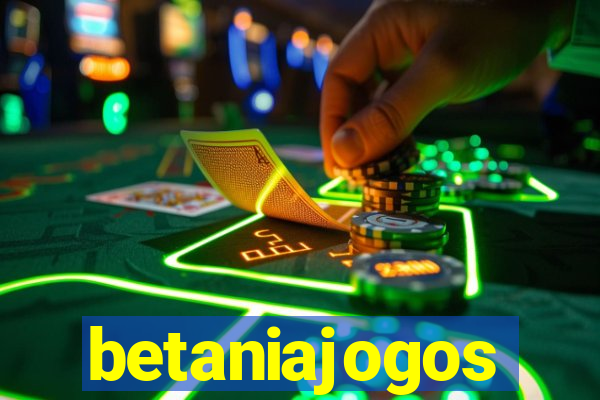 betaniajogos