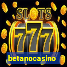 betanocasino