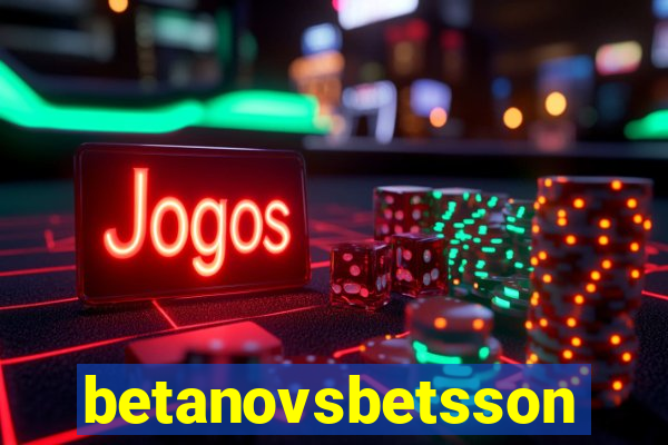 betanovsbetsson