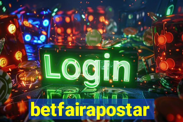 betfairapostar