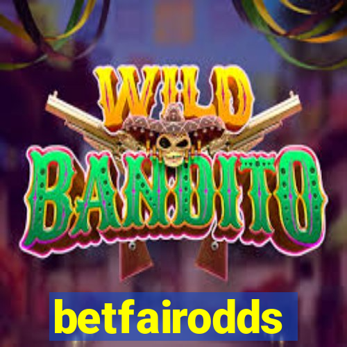 betfairodds