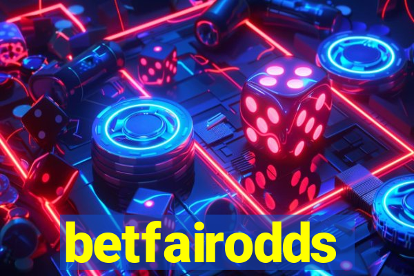 betfairodds