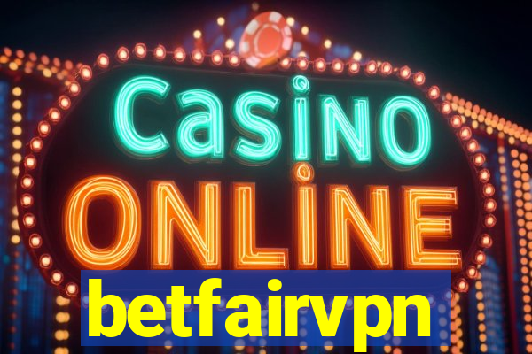 betfairvpn