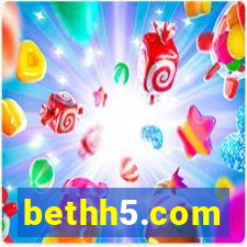 bethh5.com