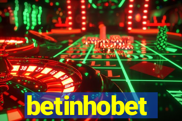 betinhobet