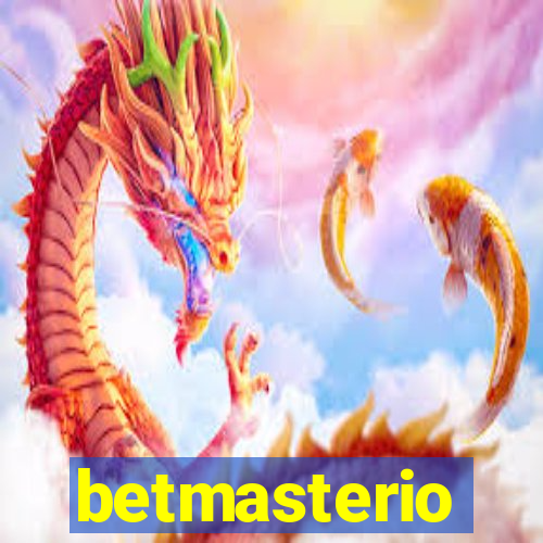 betmasterio