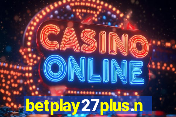 betplay27plus.net