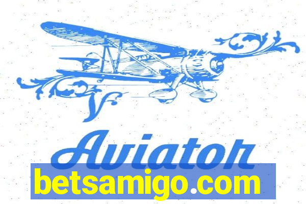 betsamigo.com