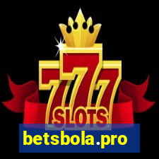 betsbola.pro