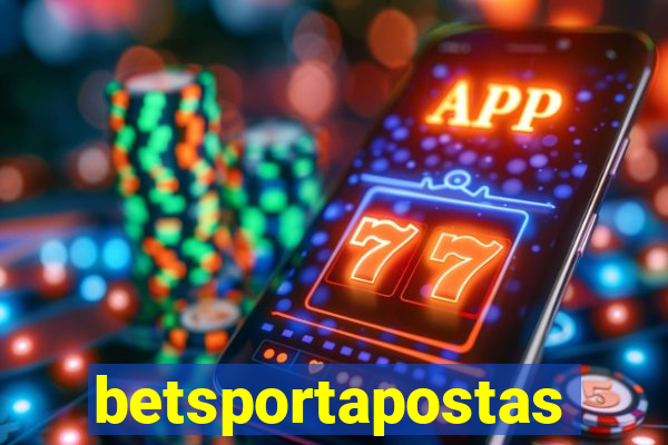 betsportapostas