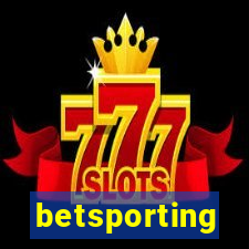 betsporting