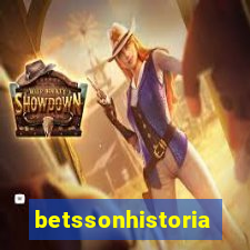 betssonhistoria