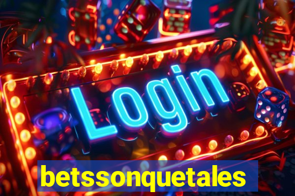 betssonquetales