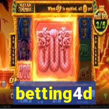 betting4d