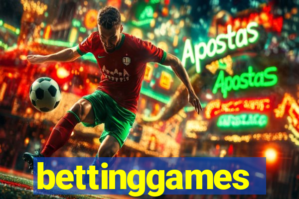 bettinggames