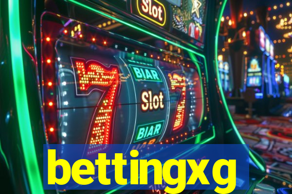 bettingxg