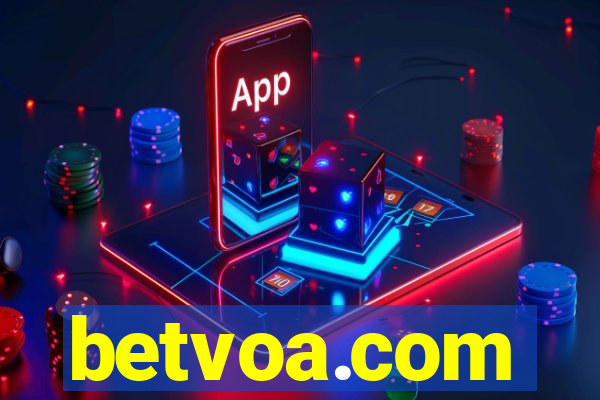 betvoa.com