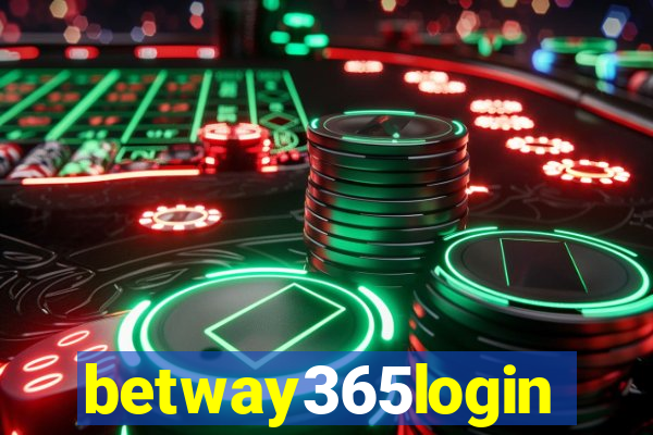 betway365login