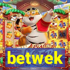 betwek