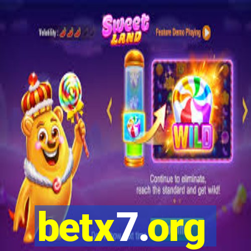 betx7.org