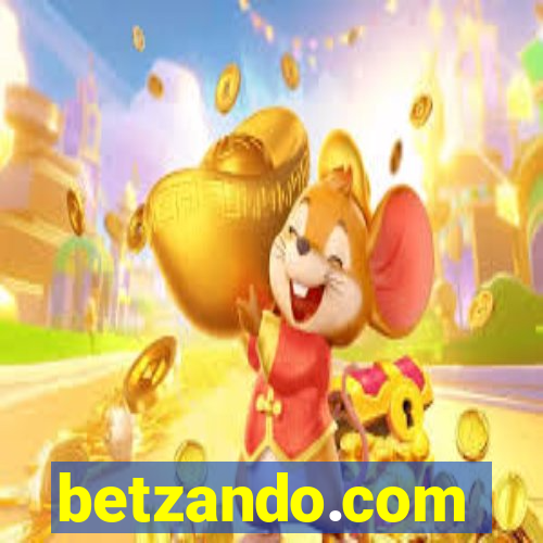 betzando.com