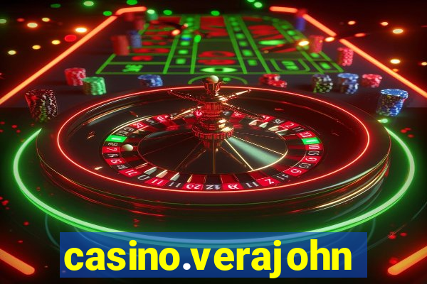 casino.verajohn