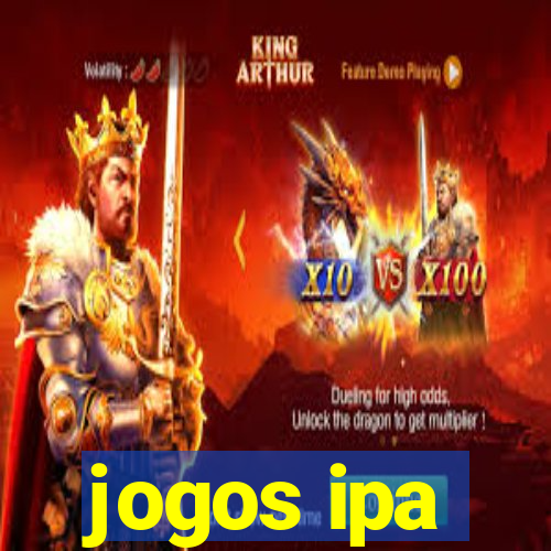 jogos ipa