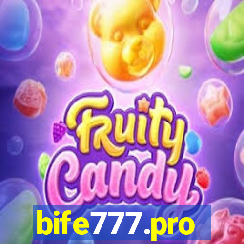 bife777.pro