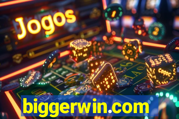 biggerwin.com