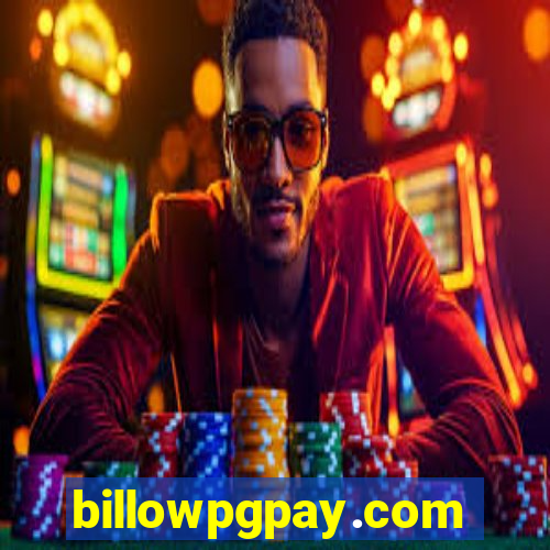 billowpgpay.com