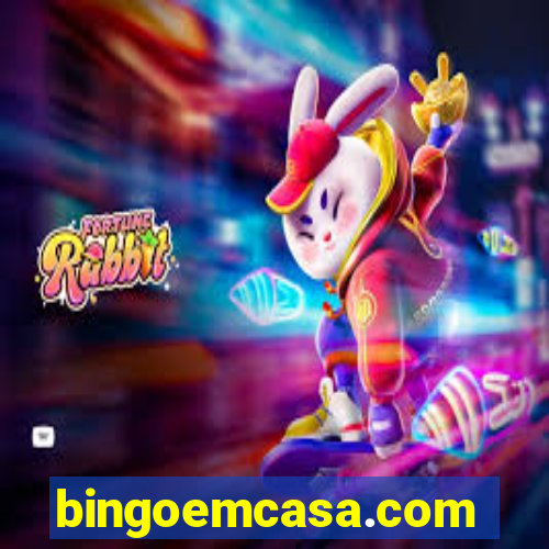 bingoemcasa.com