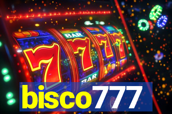 bisco777