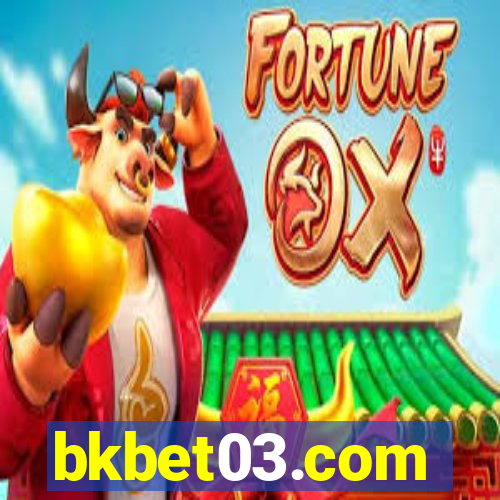 bkbet03.com