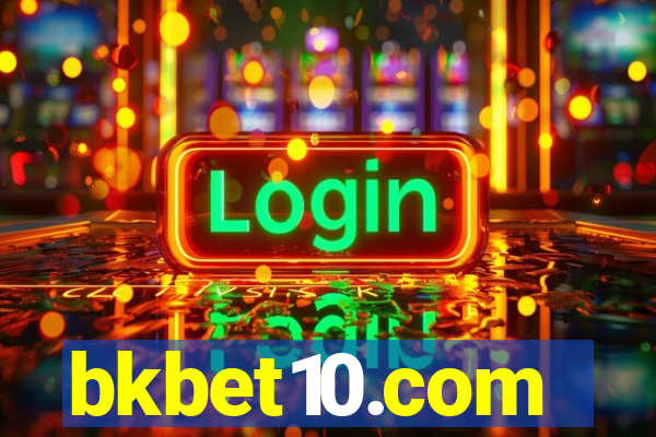 bkbet10.com