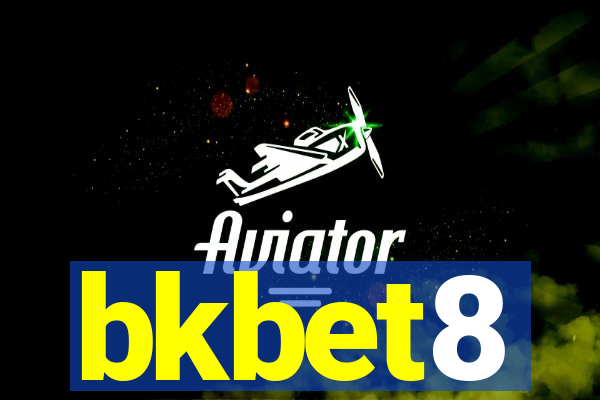 bkbet8