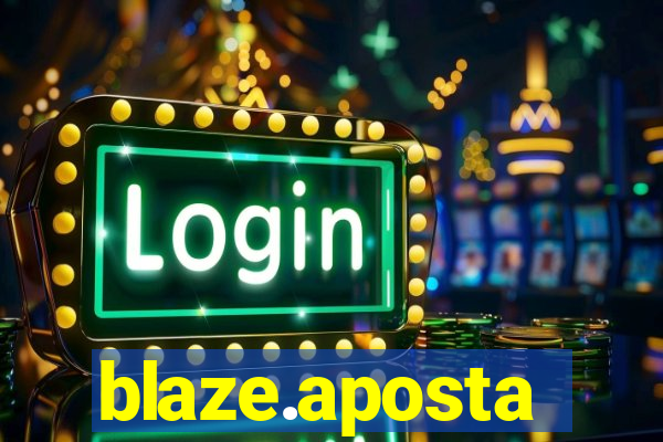 blaze.aposta