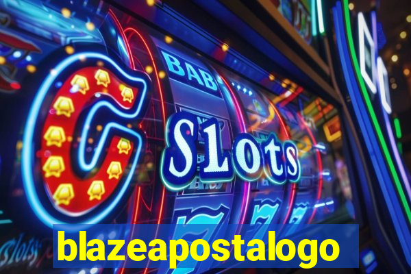 blazeapostalogo