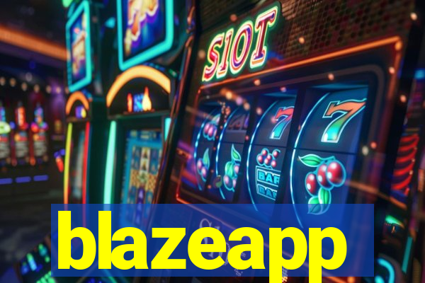 blazeapp