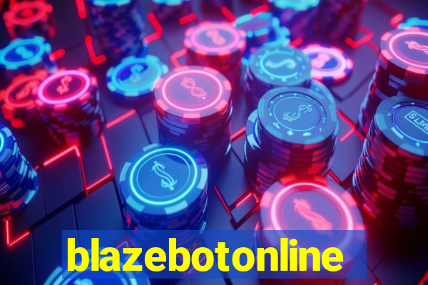 blazebotonline