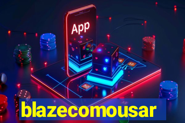 blazecomousar