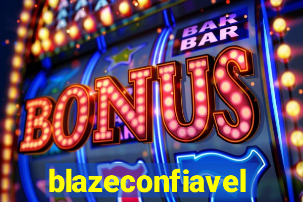 blazeconfiavel