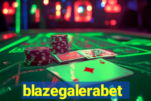 blazegalerabet