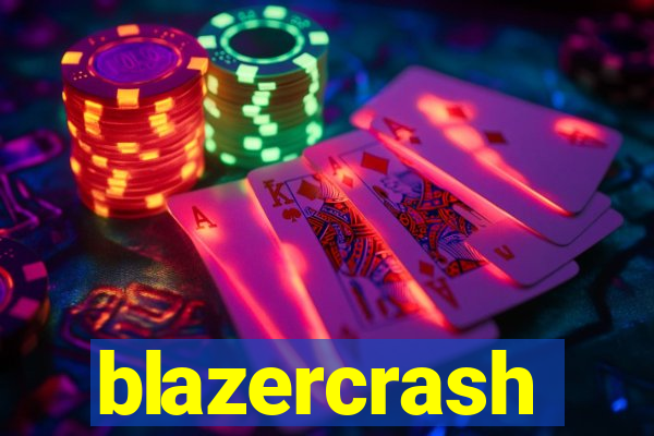 blazercrash