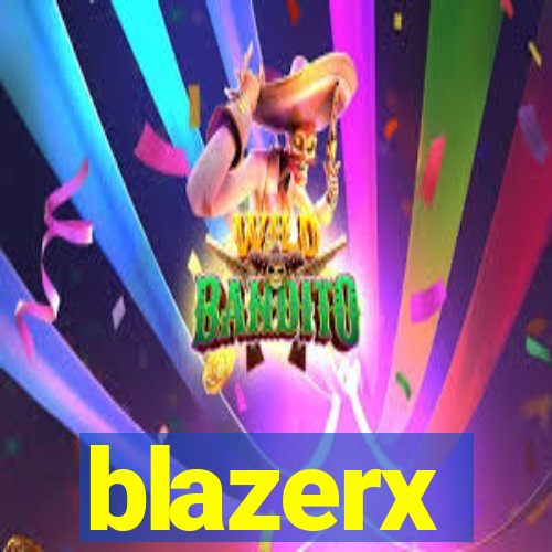 blazerx