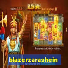 blazerzarashein