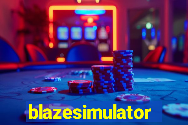 blazesimulator