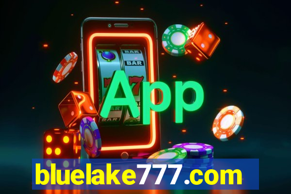 bluelake777.com