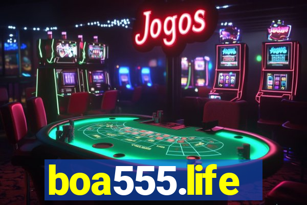 boa555.life